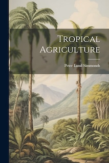 Couverture_Tropical Agriculture
