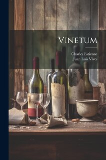 Front cover_Vinetum