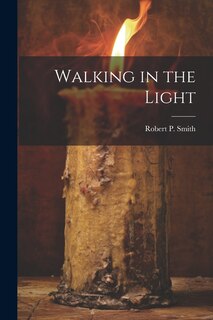 Front cover_Walking in the Light