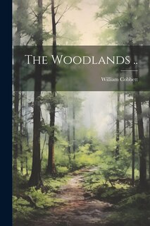 Couverture_The Woodlands ..