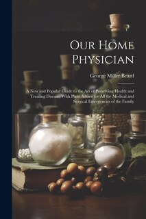 Couverture_Our Home Physician