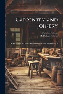 Front cover_Carpentry and Joinery