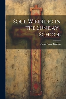 Couverture_Soul Winning in the Sunday-school