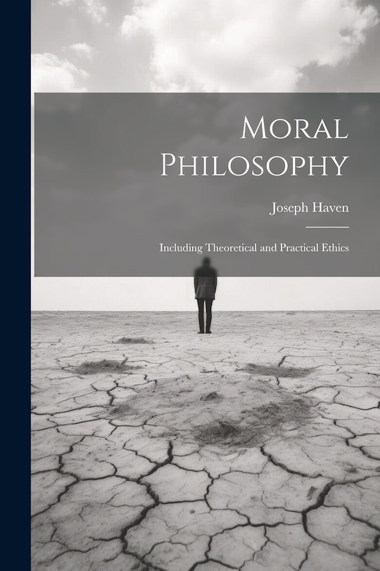 Front cover_Moral Philosophy