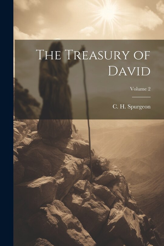 The Treasury of David; Volume 2