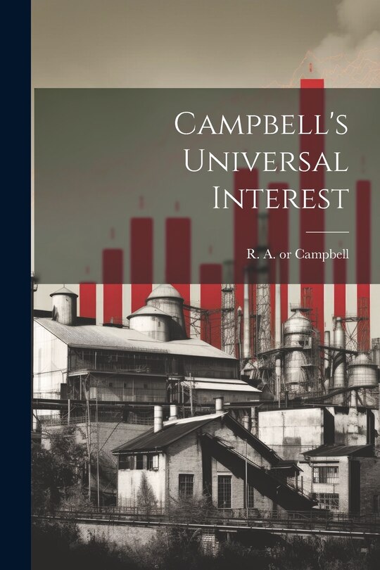 Front cover_Campbell's Universal Interest
