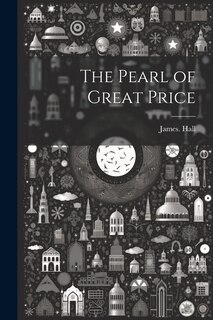 Front cover_The Pearl of Great Price