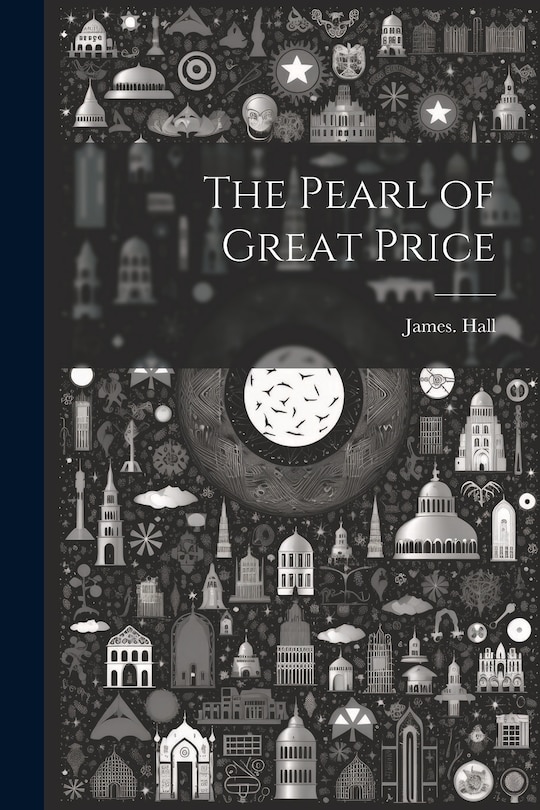 Front cover_The Pearl of Great Price