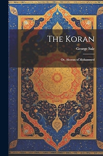 Front cover_The Koran