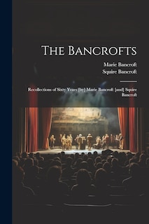 Couverture_The Bancrofts