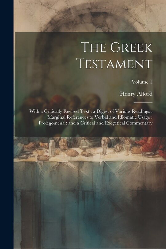 Front cover_The Greek Testament