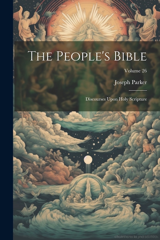 Front cover_The People's Bible