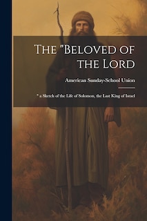 Couverture_The Beloved of the Lord