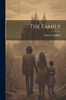 Front cover_The Family