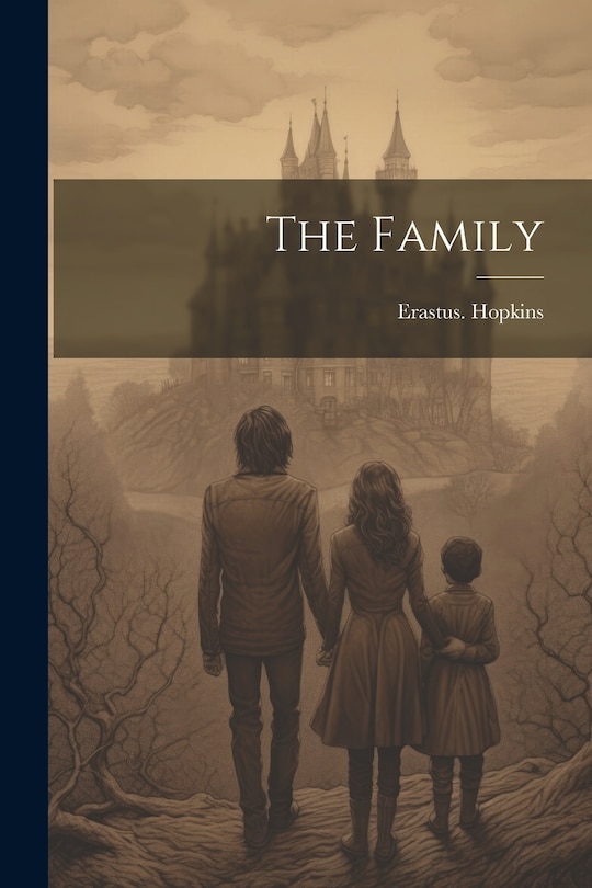 Front cover_The Family