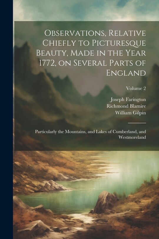 Couverture_Observations, Relative Chiefly to Picturesque Beauty, Made in the Year 1772, on Several Parts of England