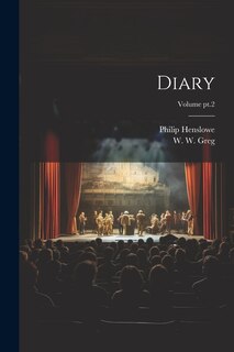 Couverture_Diary; Volume pt.2