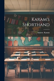 Karam's Shorthand