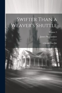 Couverture_Swifter Than a Weaver's Shuttle