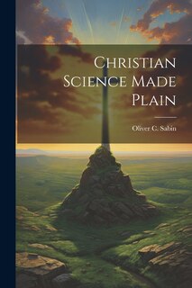 Couverture_Christian Science Made Plain