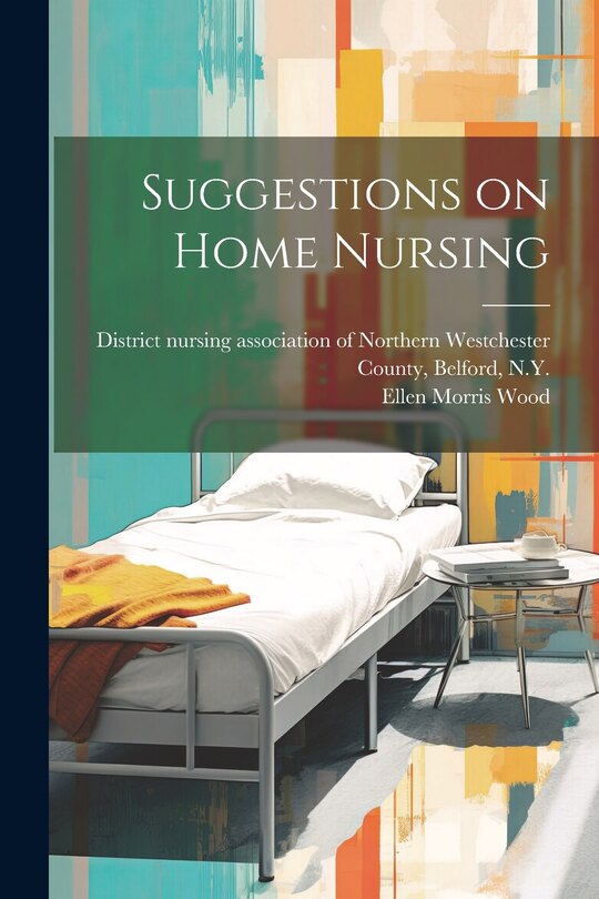 Couverture_Suggestions on Home Nursing