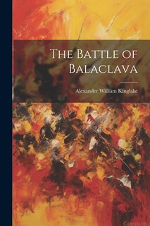 Front cover_The Battle of Balaclava