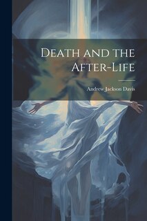 Front cover_Death and the After-life
