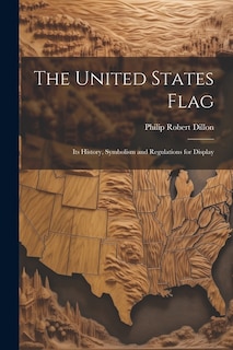 Front cover_The United States Flag