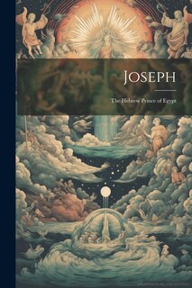 Front cover_Joseph