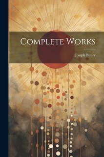 Front cover_Complete Works