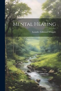Front cover_Mental Healing