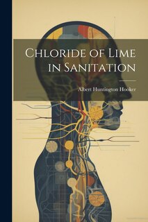 Front cover_Chloride of Lime in Sanitation