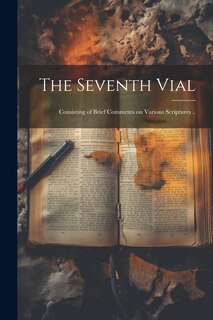 Couverture_The Seventh Vial