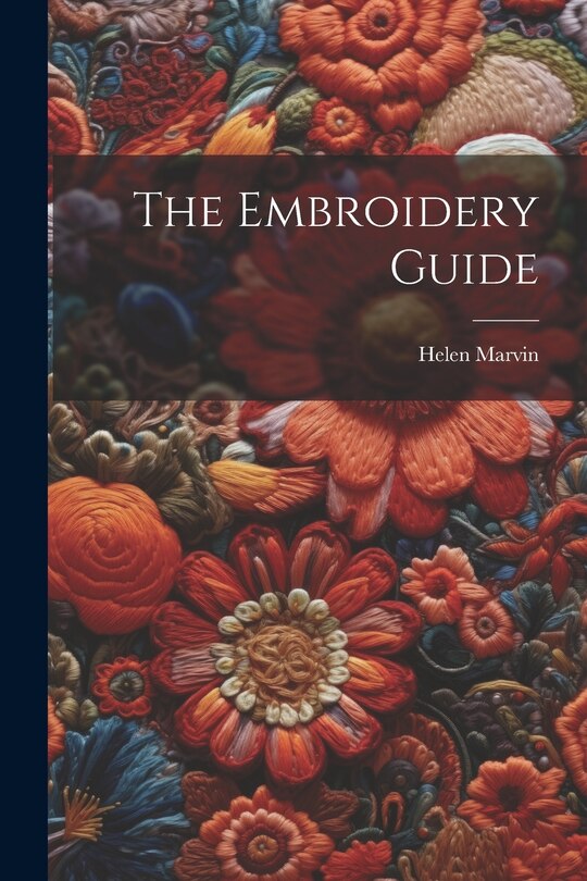 Couverture_The Embroidery Guide