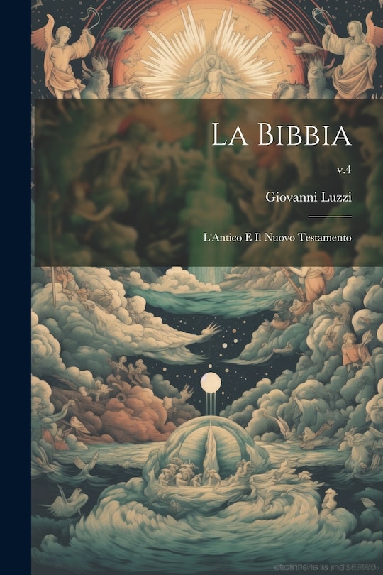 Front cover_La Bibbia