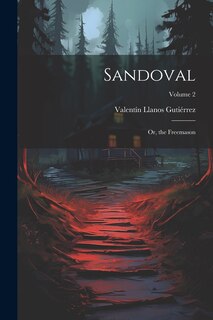 Front cover_Sandoval