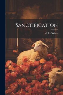 Front cover_Sanctification