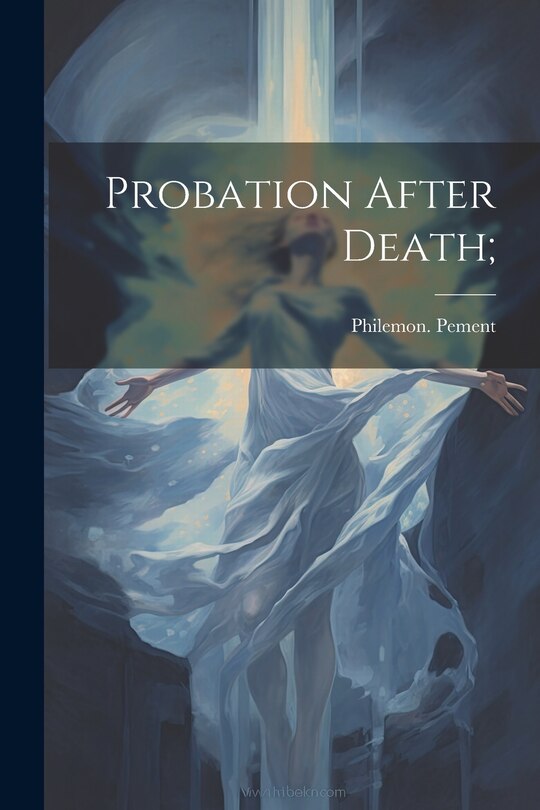 Couverture_Probation After Death;