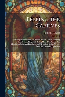 Couverture_Freeing the Captives