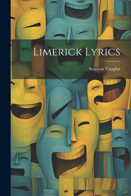 Couverture_Limerick Lyrics