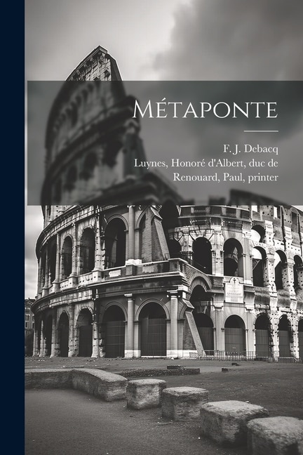 Métaponte