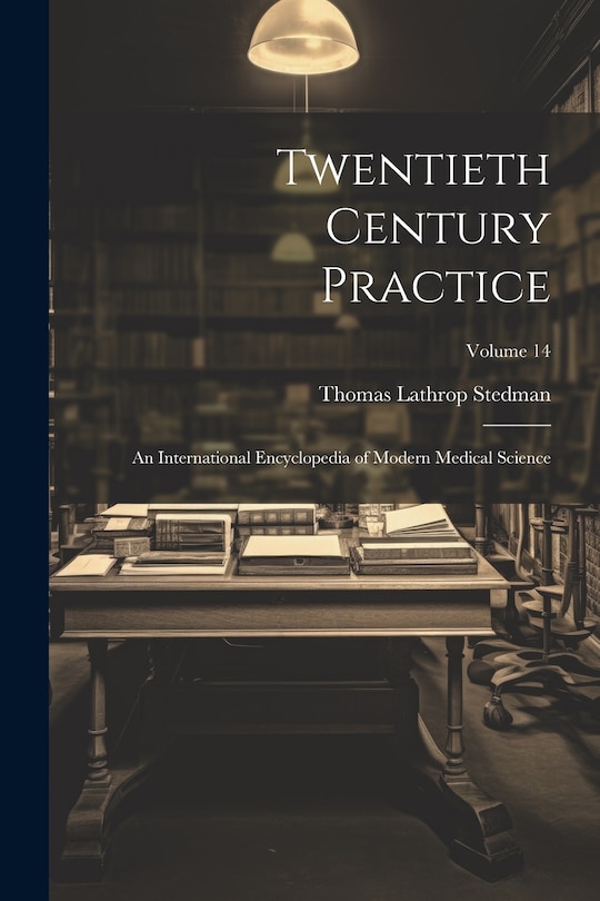 Couverture_Twentieth Century Practice