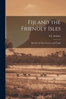 Front cover_Fiji and the Friendly Isles