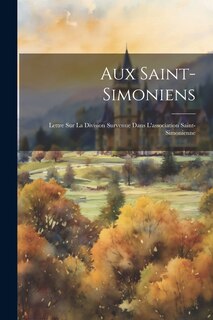 Couverture_Aux Saint-Simoniens