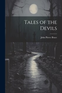 Front cover_Tales of the Devils