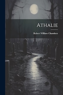 Front cover_Athalie