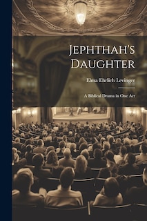 Couverture_Jephthah's Daughter