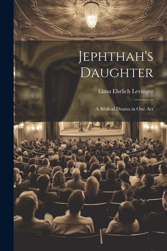 Couverture_Jephthah's Daughter