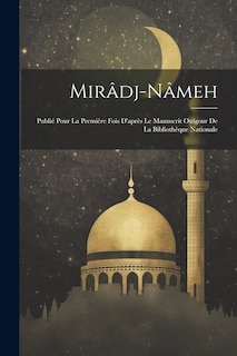 Front cover_Mirâdj-Nâmeh