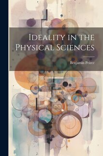 Front cover_Ideality in the Physical Sciences